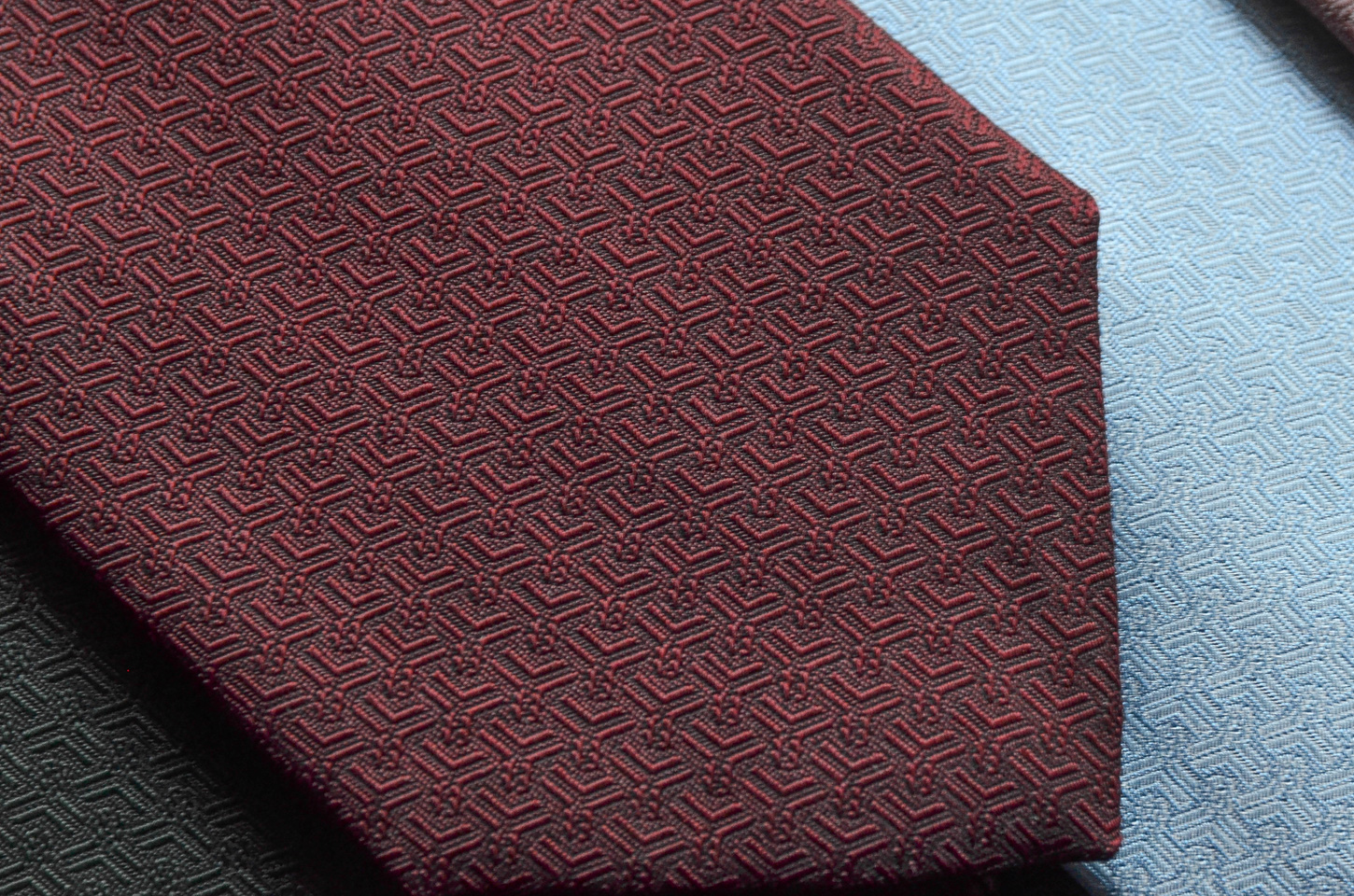 SHIKI COLLECTION 京小紋